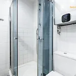 Apartman Luxury - Old Town Sauna Str *