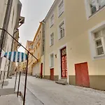 Apartman Luxury - Old Town Sauna Str *