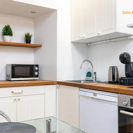 Luxury - Old Town Sauna Str Apartamento Talin