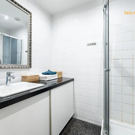Luxury - Old Town Sauna Str * Reval
