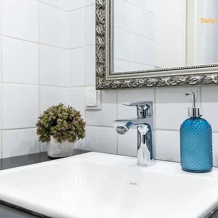 Luxury - Old Town Sauna Str Ταλίν