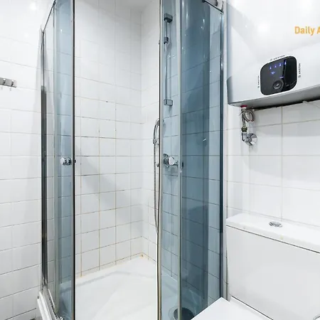 Appartement Luxury - Old Town Sauna Str *