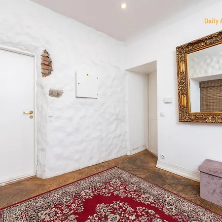 Διαμέρισμα Luxury - Old Town Sauna Str *