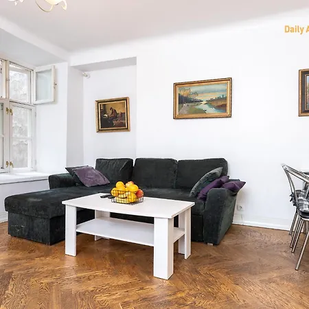 Lejlighed Luxury - Old Town Sauna Str Tallinn