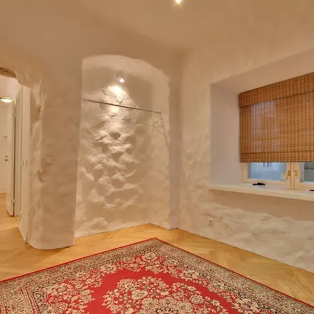 Luxury - Old Town Sauna Str Apartment Reval
