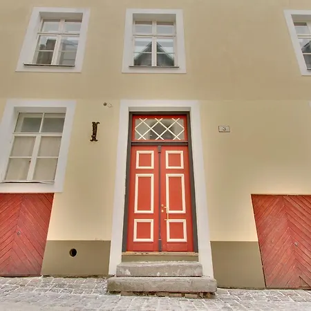 Luxury - Old Town Sauna Str Apartment