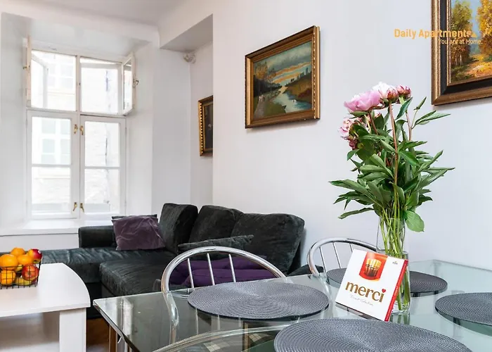 Luxury - Old Town Sauna Str *