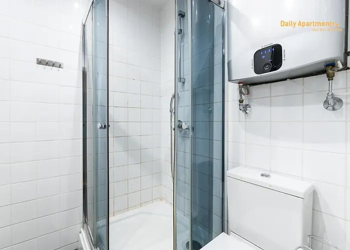 Apartman Luxury - Old Town Sauna Str *