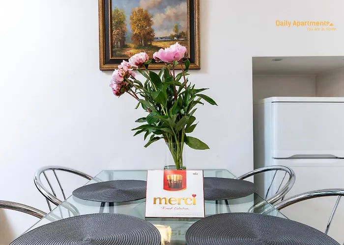 Apartman Luxury - Old Town Sauna Str