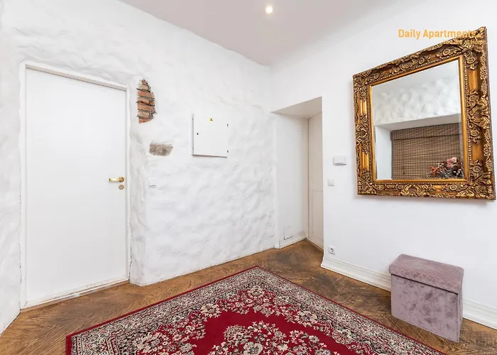 Apartman Luxury - Old Town Sauna Str *