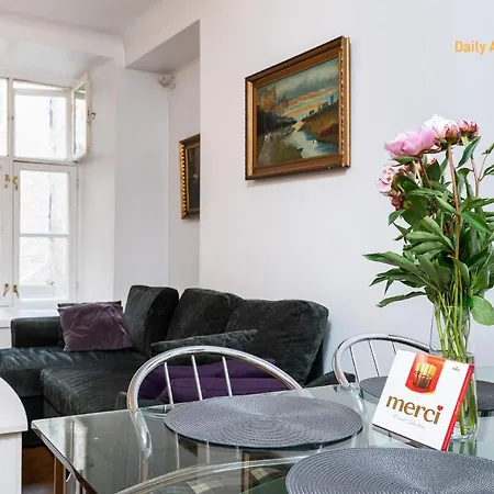 Luxury - Old Town Sauna Str *