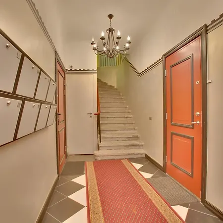 Luxury - Old Town Sauna Str Appartement