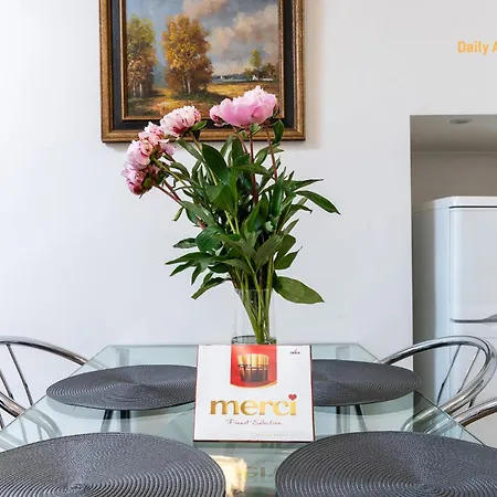 Apartamento Luxury - Old Town Sauna Str