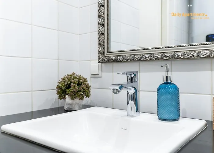 Luxury - Old Town Sauna Str Tallin